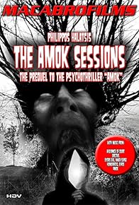 Primary photo for The Amok Sessions