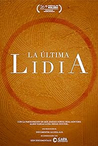 Primary photo for La última lidia