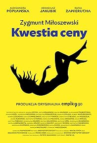 Primary photo for Kwestia ceny (Audioplay)