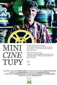 Primary photo for Mini Cine Tupy