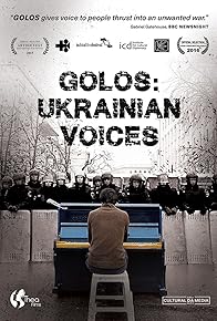 Primary photo for Golos: Ukrainian Voices