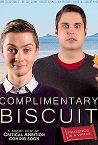 Primary photo for Complimentary Biscuit