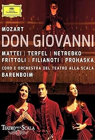 Primary photo for Don Giovanni