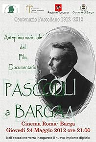 Primary photo for Pascoli a Barga