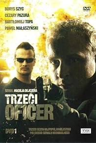 Primary photo for Trzeci oficer