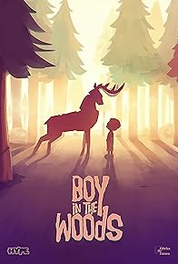 Primary photo for Boy in the Woods