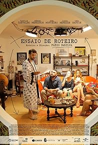 Primary photo for Ensaio de Roteiro