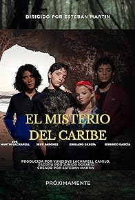 Primary photo for El Misterio Del Caribe