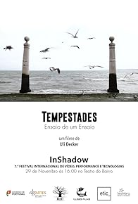 Primary photo for Tempestades: Ensaio de um Ensaio