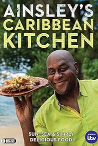 Primary photo for Ainsley's Caribbean Kitchen