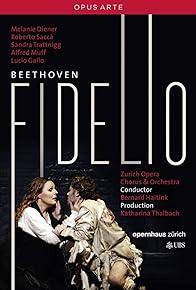 Primary photo for Beethoven: Fidelio