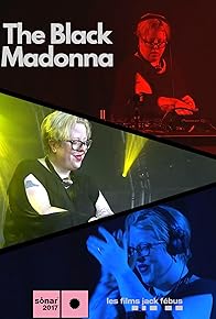 Primary photo for The Black Madonna at Sónar Festival 2017