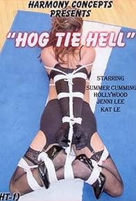 Primary photo for Hog Tie Hell