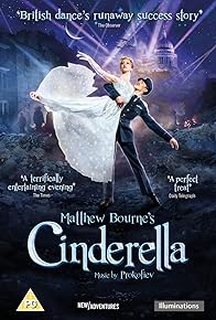 Primary photo for Matthew Bourne's Cinderella