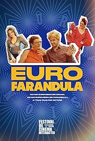 Primary photo for Euro Farandula