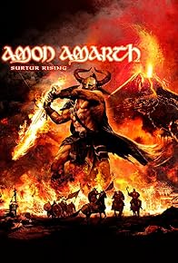 Primary photo for Amon Amarth: Surtur Rising - Bloodshed Over Bochum