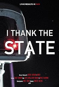 Primary photo for I Thank the State