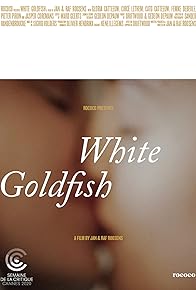 Primary photo for White Goldfish