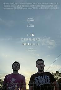 Primary photo for Les derniers soleils