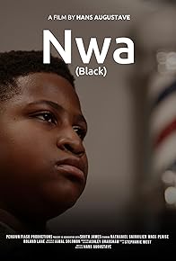 Primary photo for Nwa (Black)