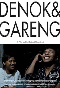 Primary photo for Denok & Gareng