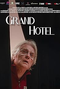 Primary photo for Grand Hotel