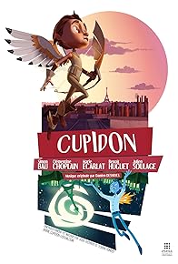 Primary photo for Cupidon