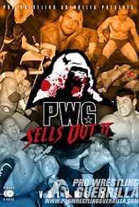 Primary photo for PWG: Sells Out Vol. 2