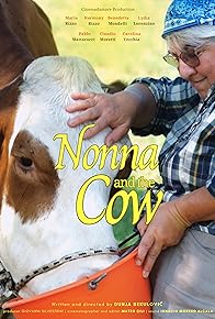 Primary photo for Nonna and the Cow