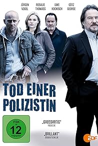 Primary photo for Tod einer Polizistin