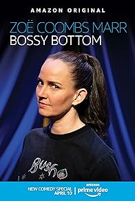 Primary photo for Zoë Coombs Marr: Bossy Bottom