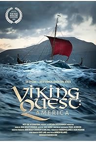 Primary photo for Viking Quest: America