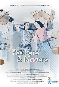 Primary photo for Packers and Movers