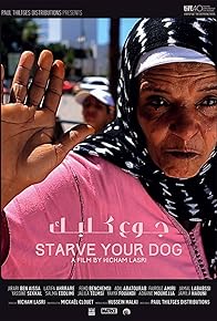 Primary photo for Starve Your Dog