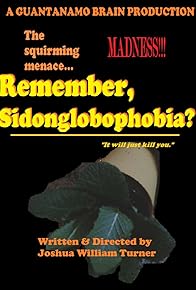 Primary photo for Remember, Sidonglobophobia?