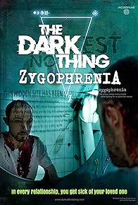 Primary photo for The Darkest Nothing: Zygophrenia