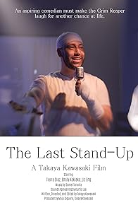 Primary photo for The Last Stand-Up