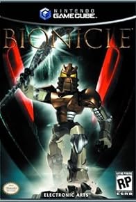 Primary photo for Bionicle: The Game