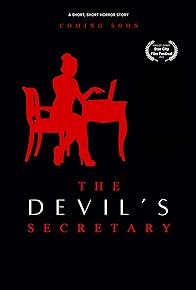 Primary photo for The Devil's Secretary