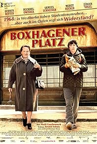 Primary photo for Boxhagener Platz