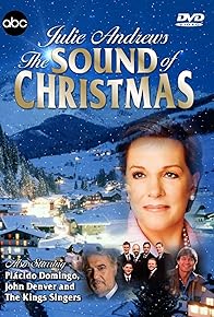 Primary photo for Julie Andrews: The Sound of Christmas