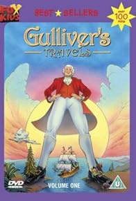 Primary photo for Gulliver's Travels