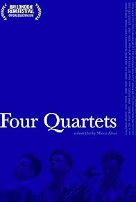 Primary photo for Four Quartets