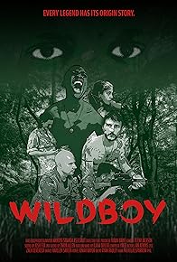 Primary photo for Wildboy: Origins