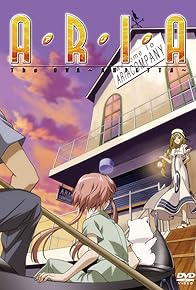 Primary photo for Aria the OVA: Arietta