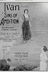 Primary photo for Sins of Ambition