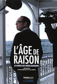 Primary photo for L'âge de raison, le cinéma des frères Dardenne