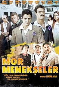 Primary photo for Mor Menekseler