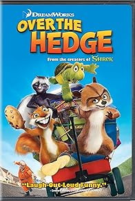 Primary photo for Meet the Cast of 'Over the Hedge'