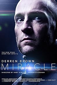 Primary photo for Derren Brown: Miracle